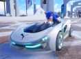 Pimp din Sonic Racing: Crossworlds -bil med Puma-klistremerker