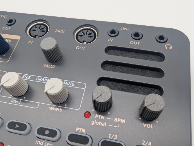 Sonicware Liven Evoke