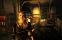 TGS 05: Tre nye fra Elder Scrolls IV: Oblivion
