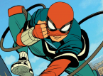 Your Friendly Neighborhood Spider-Man - Episode 1-2