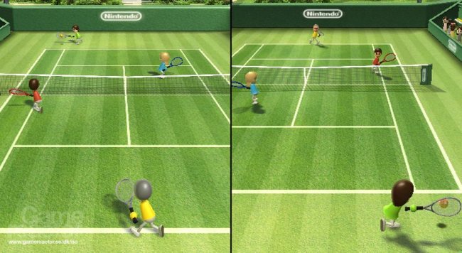 Wii Sports