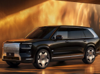 Zeekrs nye hybrid-SUV ble utsolgt p&aring; under en time