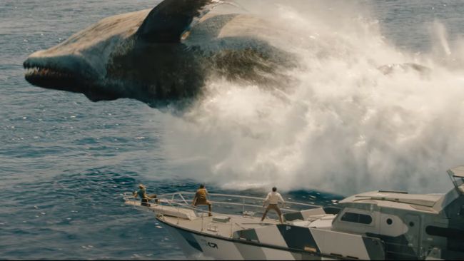 Jurassic World: Rebirth oppfølger angivelig på trappene