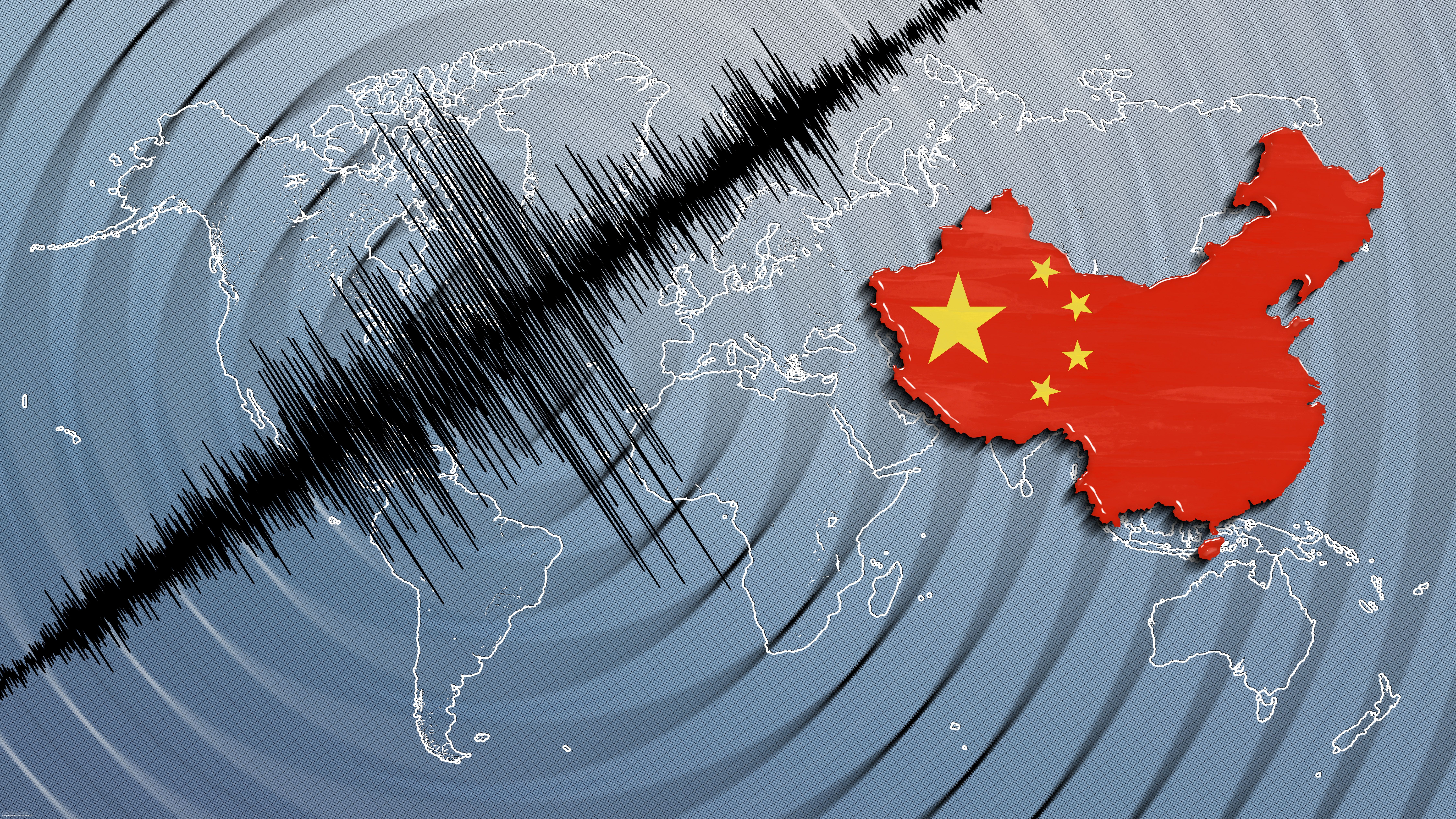 En amerikansk seismolog som har sittet fengslet i Kina i to år, skal stilles for retten tiltalt for spionasje