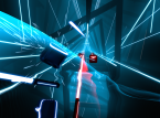 Slutten på veien: Beat Saber -støtten stoppes på PlayStation
