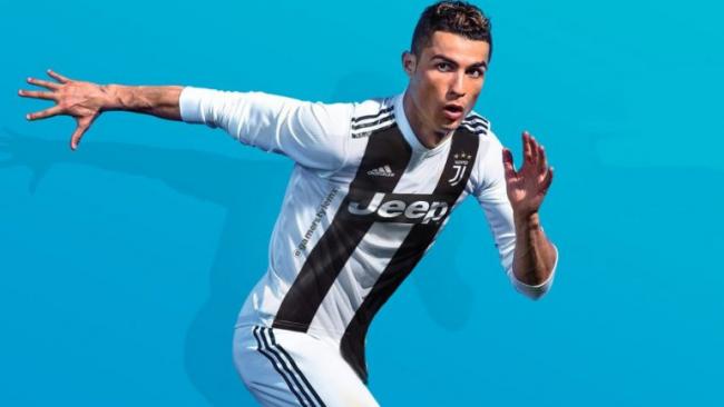 FIFA 19