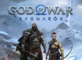 God of War: Ragnarök lanseres visst i november