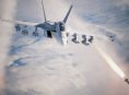Ace Combat 7 markerer seks år med seks millioner solgte eksemplarer