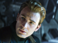 Chris Evans offisielt bekreftet tilbake som Steve Rogers i Avengers: Doomsday