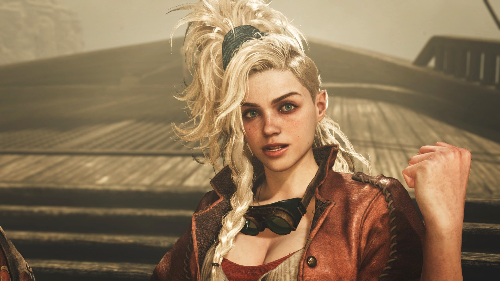 Monster Hunter: Wilds