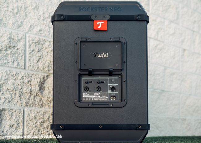 Teufel Rockster Neo