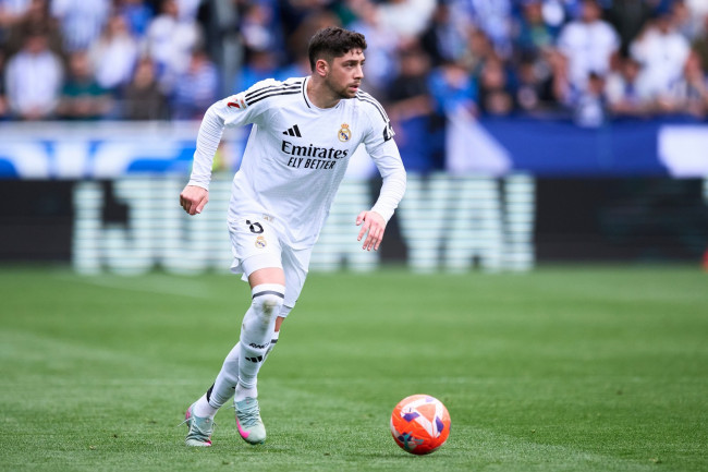 Valverde lamslår Manchester City med hat-trick, PSG knuser Chelsea og Bodo/Glimt briljerer