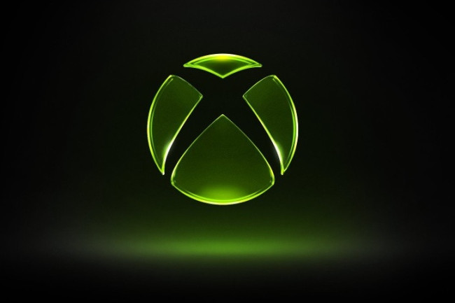 Det ser ut til at Xbox har endret navn til XBOX