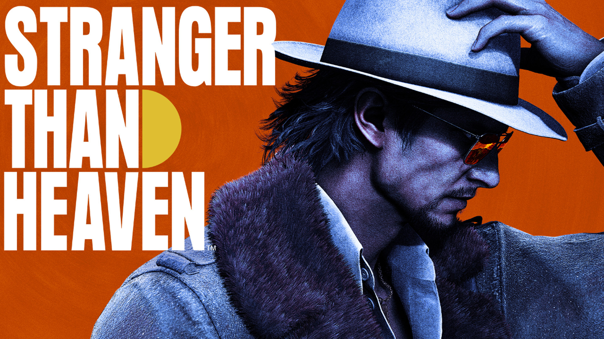 Stranger Than Heaven vist i 12 herlige minutter med intens spillopplevelse