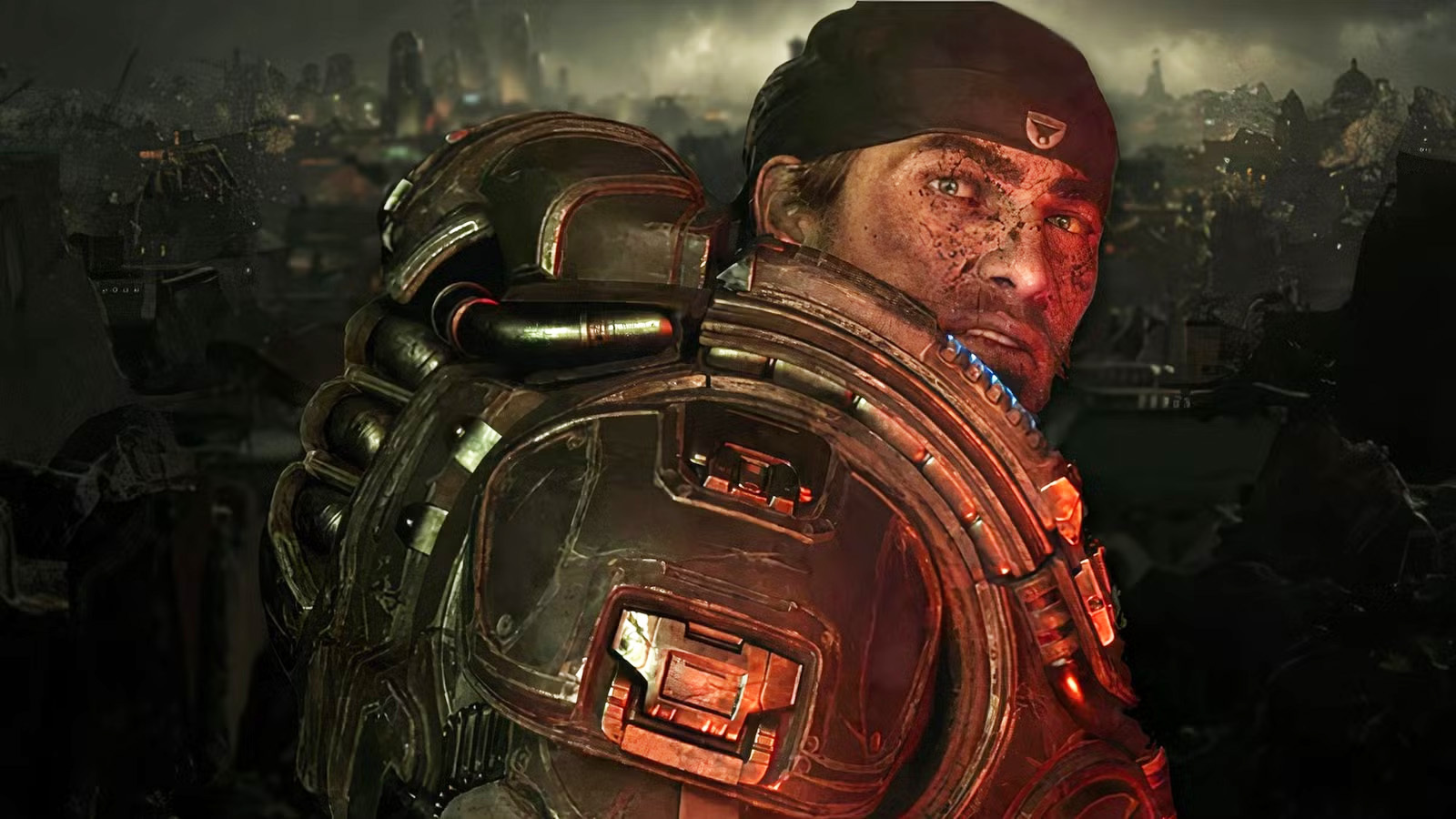 Gears of War: E-Day Kampanjen vises i ny trailer