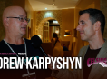 Drew Karpyshyn snakker om * Star Wars: Fate of the Old Republic*: &laquo;Jeg kommer ogs&aring; til &aring; v&aelig;re en fan. Jeg vil ikke la meg &oslash;delegge noen av overraskelsene.