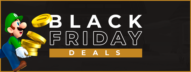 Black Friday 2023: le migliori occasioni e offerte –