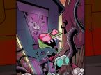Boom Studios sikrer seg utgivelsesrettighetene til &laquo;Invader Zim&raquo; og lover en &laquo;ny &aelig;ra&raquo;