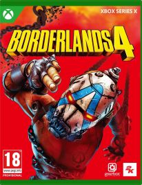 Borderlands 4