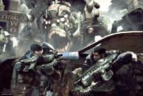 Samarbeid i Gears of War 2