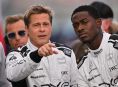 Brad Pitt er ikke overbevist om at han ville passet i en oppfølger til F1