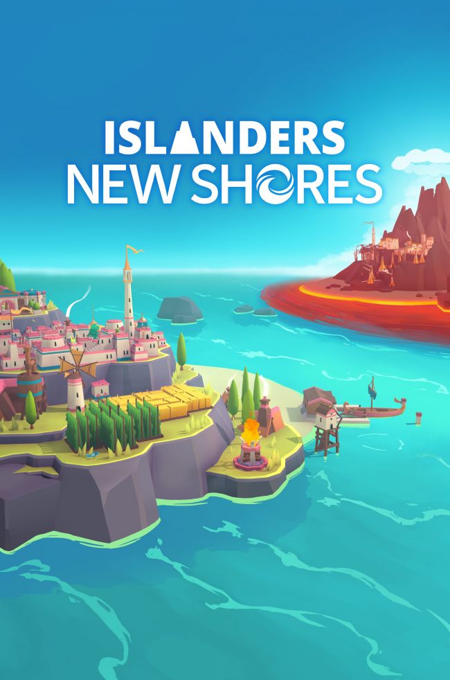 Islanders: New Shores