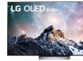 Her er LGs QNED 8K MiniLED og G2 & C2 OLED Evo 2022-modeller