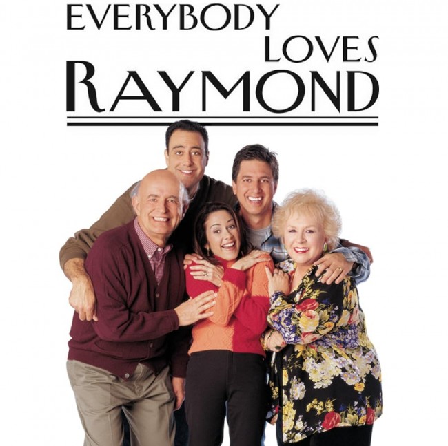 Everybody Loves Raymond-skaperen forklarer hvorfor serien aldri vil få en reboot