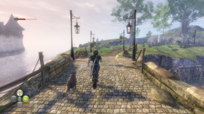 Fable II