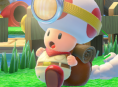 Gameplay fra Captain Toad: Treasure Tracker