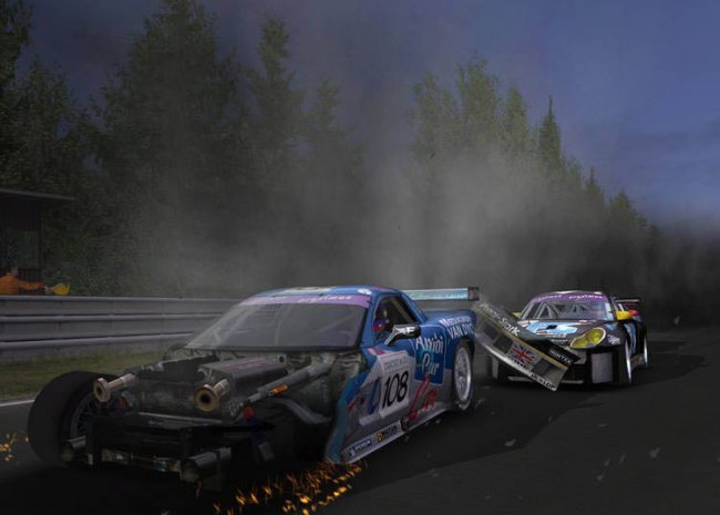 GTR 2