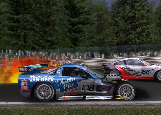 GTR 2