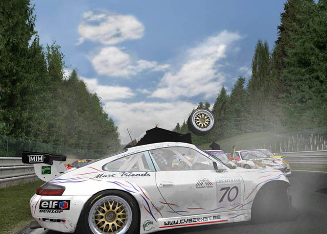 GTR 2