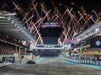 Hvordan se Formel 1-sesongfinalen i Abu Dhabi og tider for kvalifisering, Grand Prix