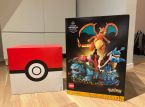Lego Venusaur, Charizard og Blastoise