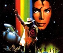 Michael Jackson-spill på vei