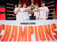 Mid-Season Invitational 2026: Hanwha Life tar revansje mot Bilibili Gaming og sikrer seg trofeet