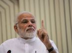 Modi styrker de asiatiske b&aring;ndene etter handelsstress med USA