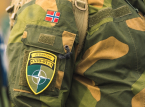 Norge flytter tropper fra Midt&oslash;sten