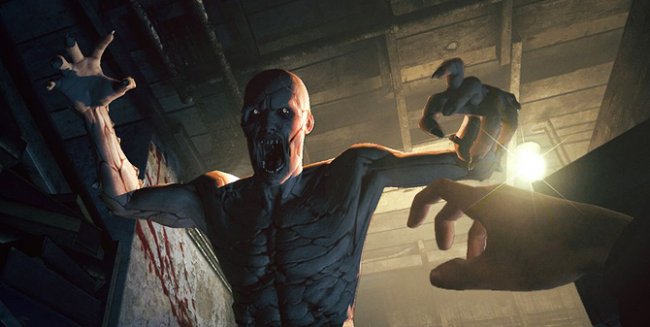 Outlast