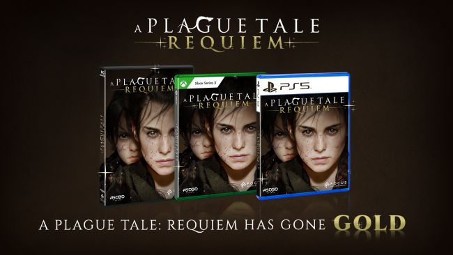 A Plague Tale: Requiem har 