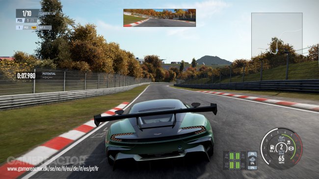 Project Cars 2