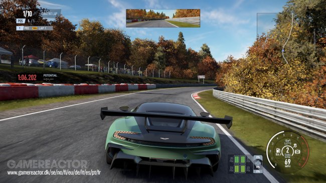 Project Cars 2