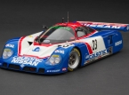 Project Motor Racing legger til Nissan og Jaguar Gruppe C-biler til billisten