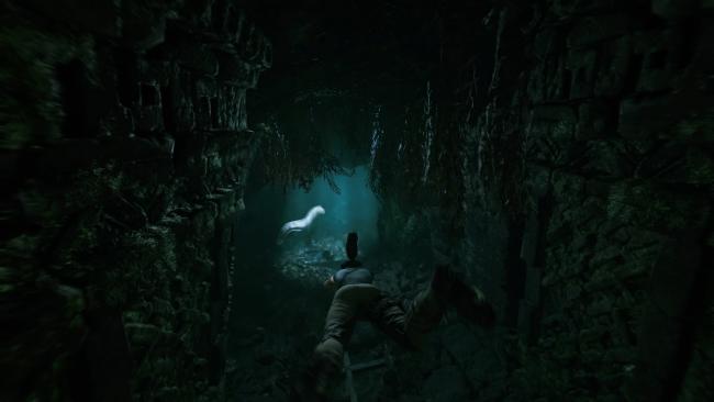 Shadow of the Tomb Raider