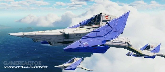 Hvor mye vil Star Fox for Nintendo Switch 2 koste? Pris avslørt for digitale og fysiske versjoner