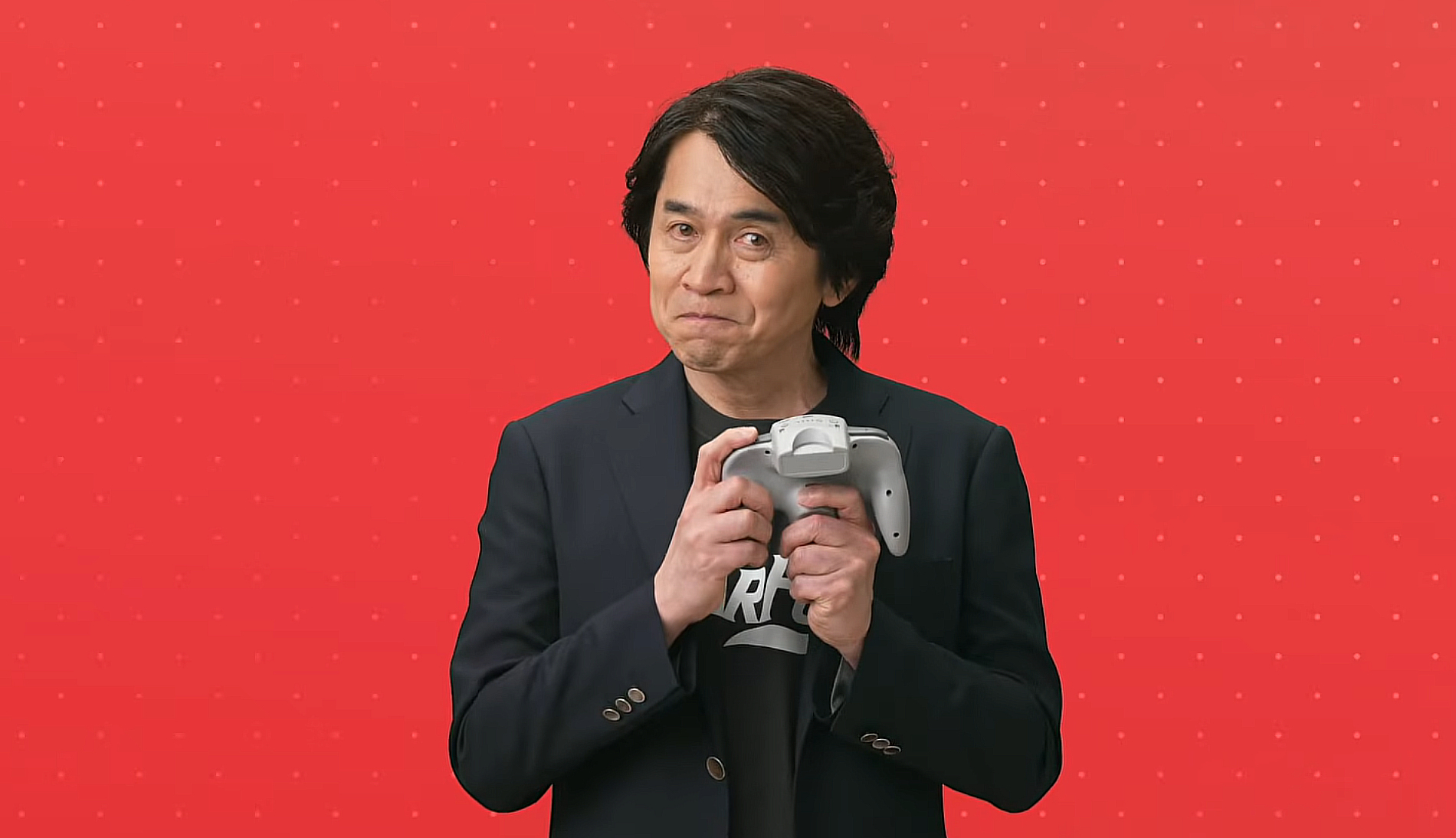 Star Fox vil kunne spilles med Nintendo 64-kontroller på Switch