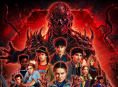 Stranger Things vender tilbake til Netflix med enorme seertall, 60 millioner visninger for sesong 5 s&aring; langt