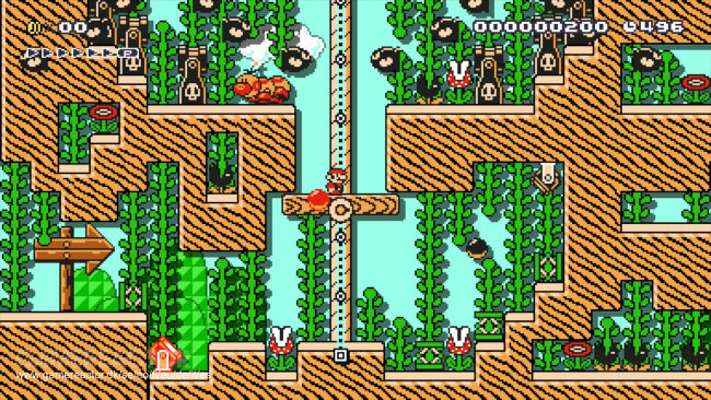 Super Mario Maker