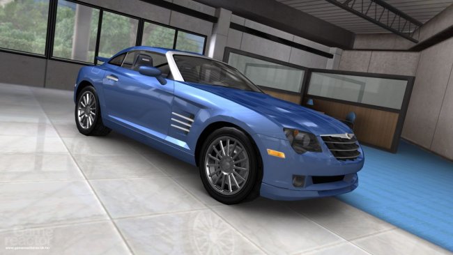 Test Drive Unlimited